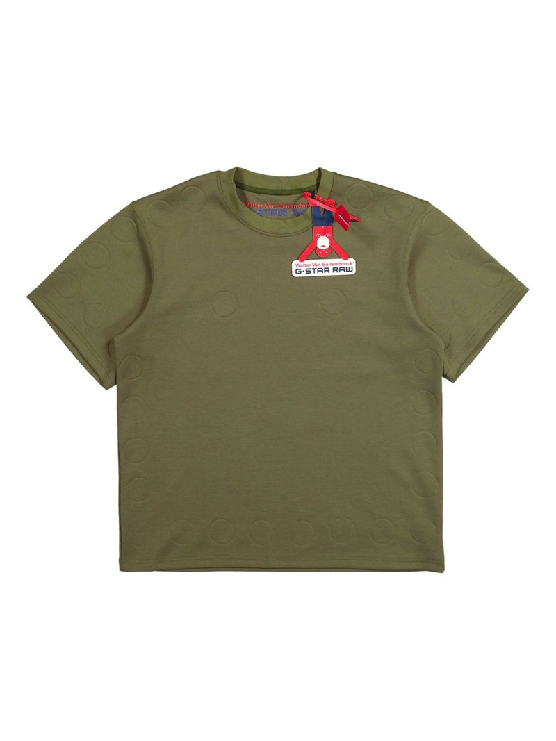 x G-Star Raw T-shirt 1