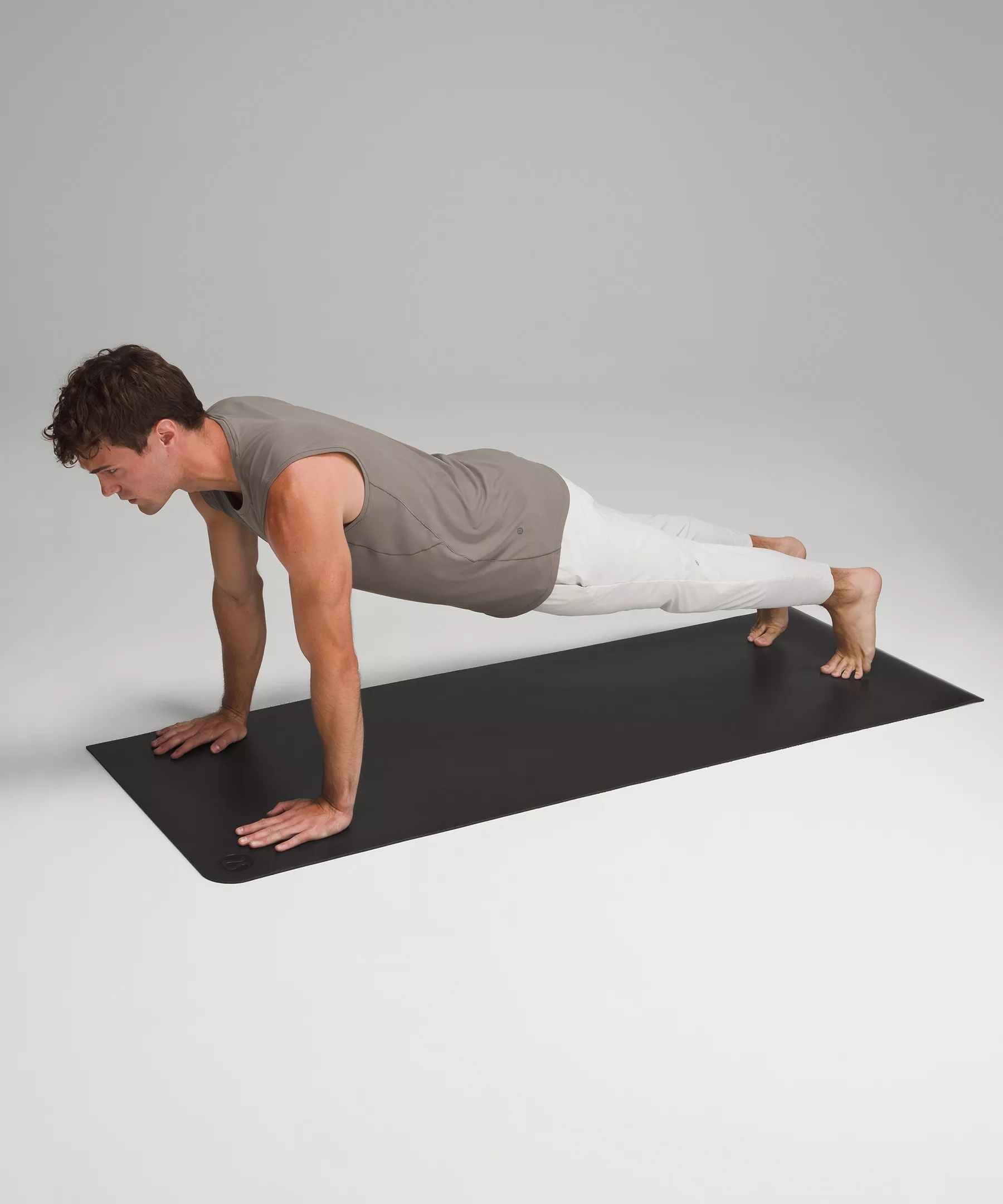 The Mat 5mm *Made With FSC™ Certified Rubber - 6