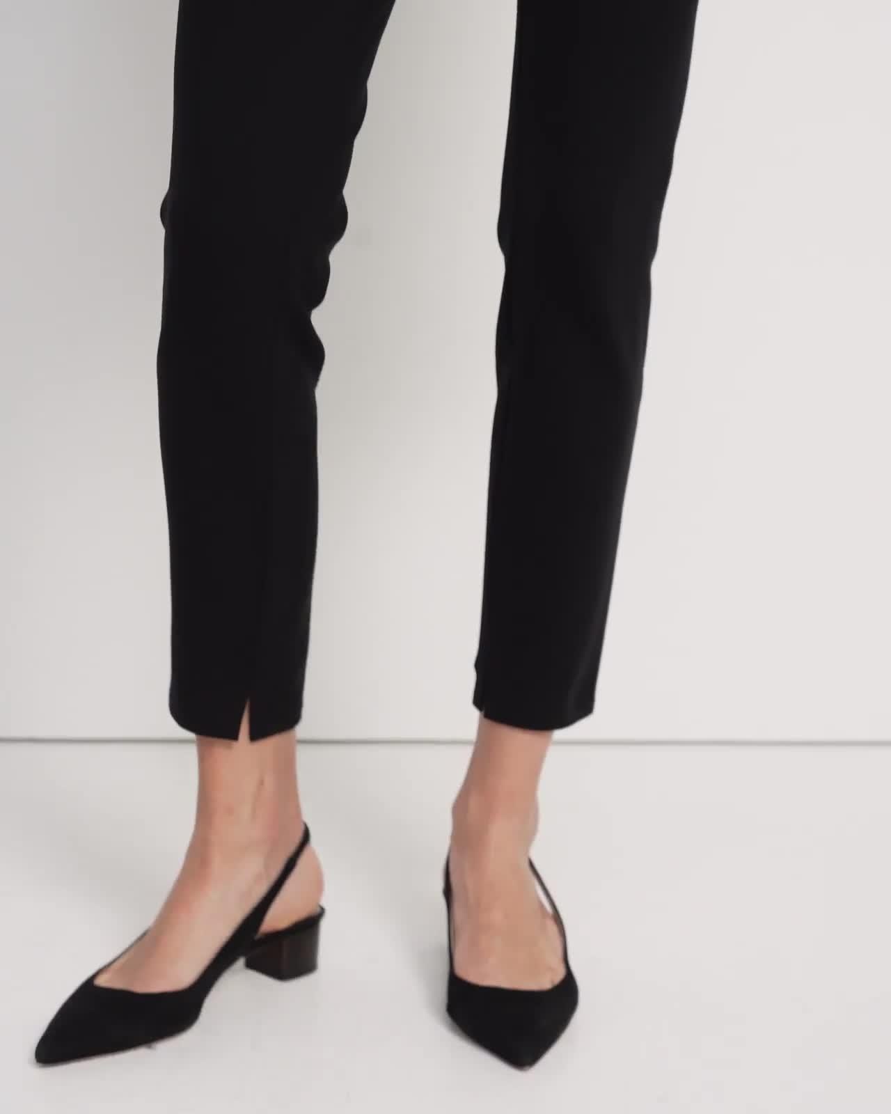 Skinny Legging in Scuba - 6