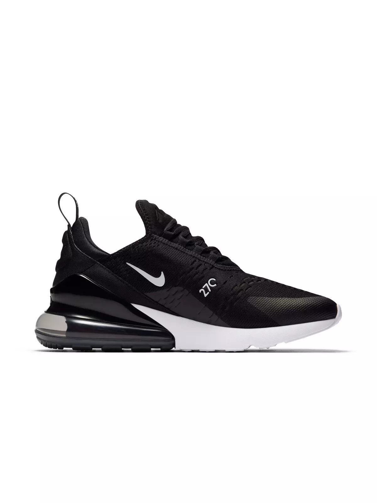 Air Max 270 "Black/Anthracite" Men's Shoe - 2