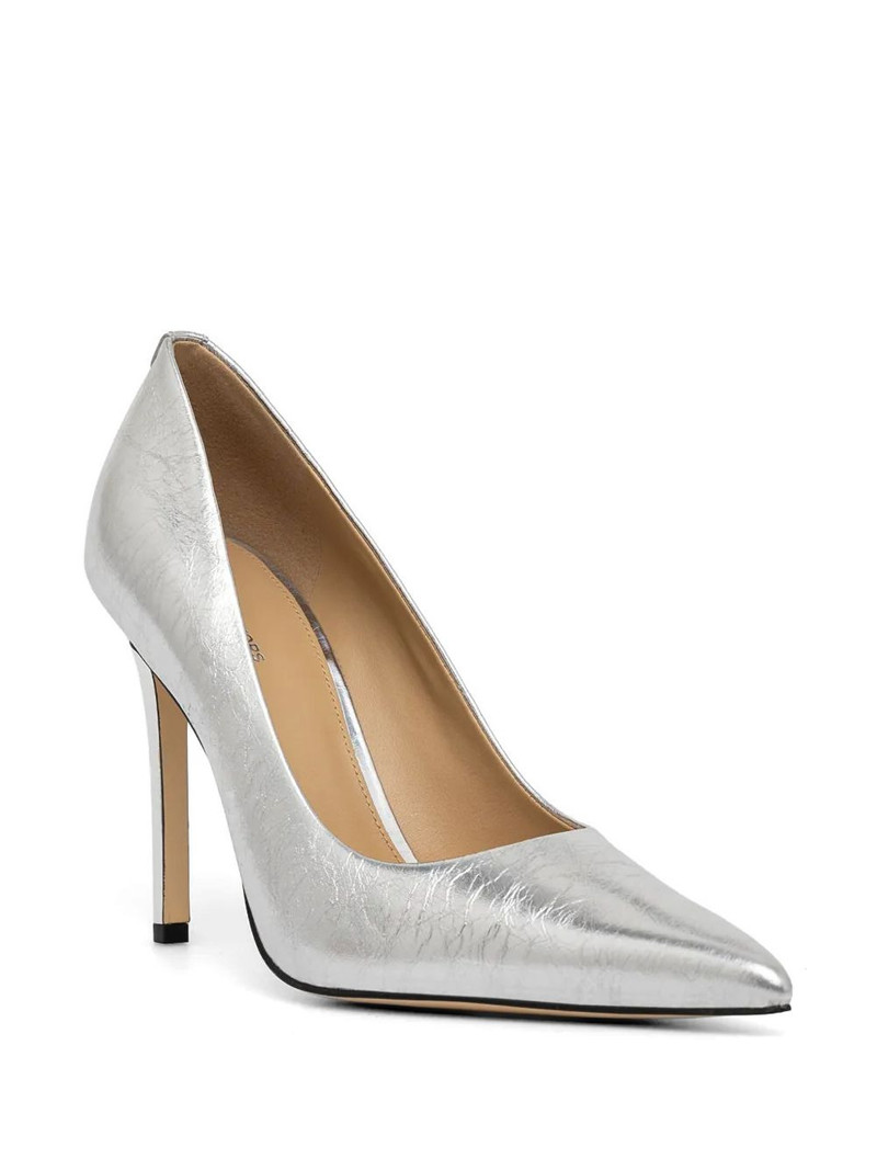 MICHAEL KORS Elyse pointed-toe pumps outlook
