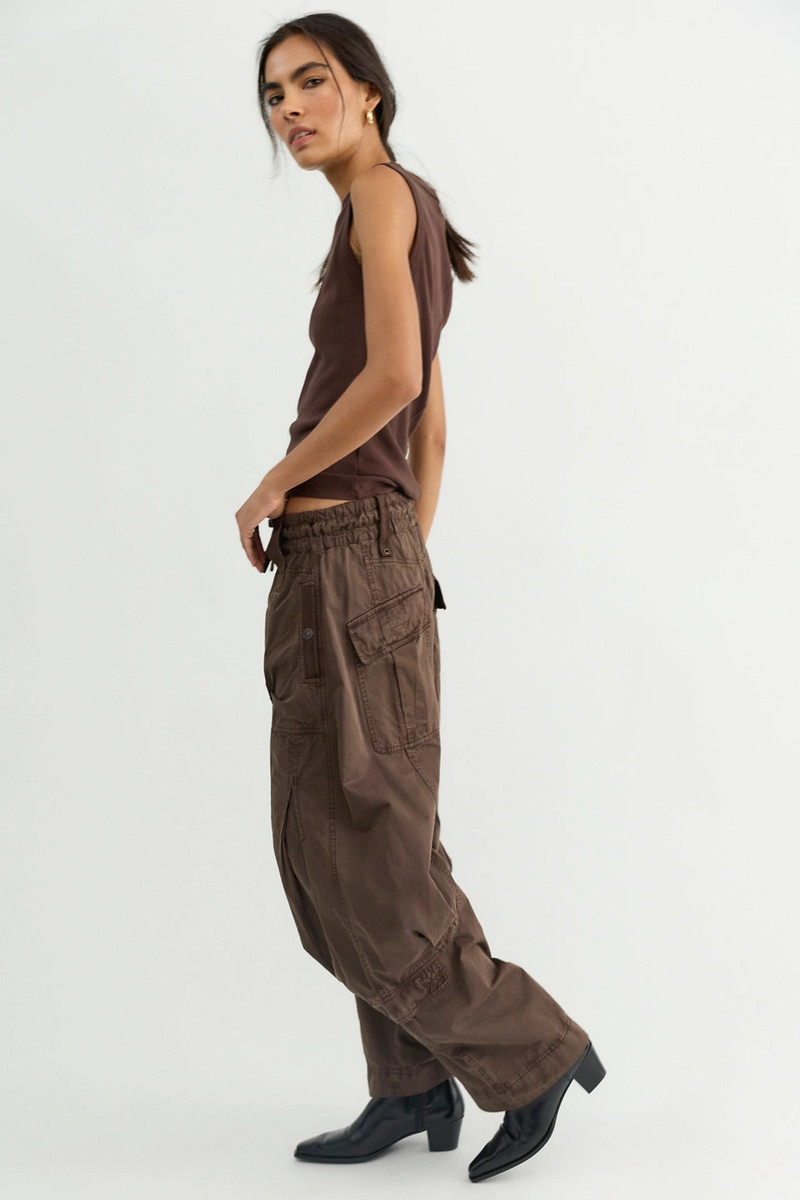 We The Free Onset Pull-On Cargo Pants 1