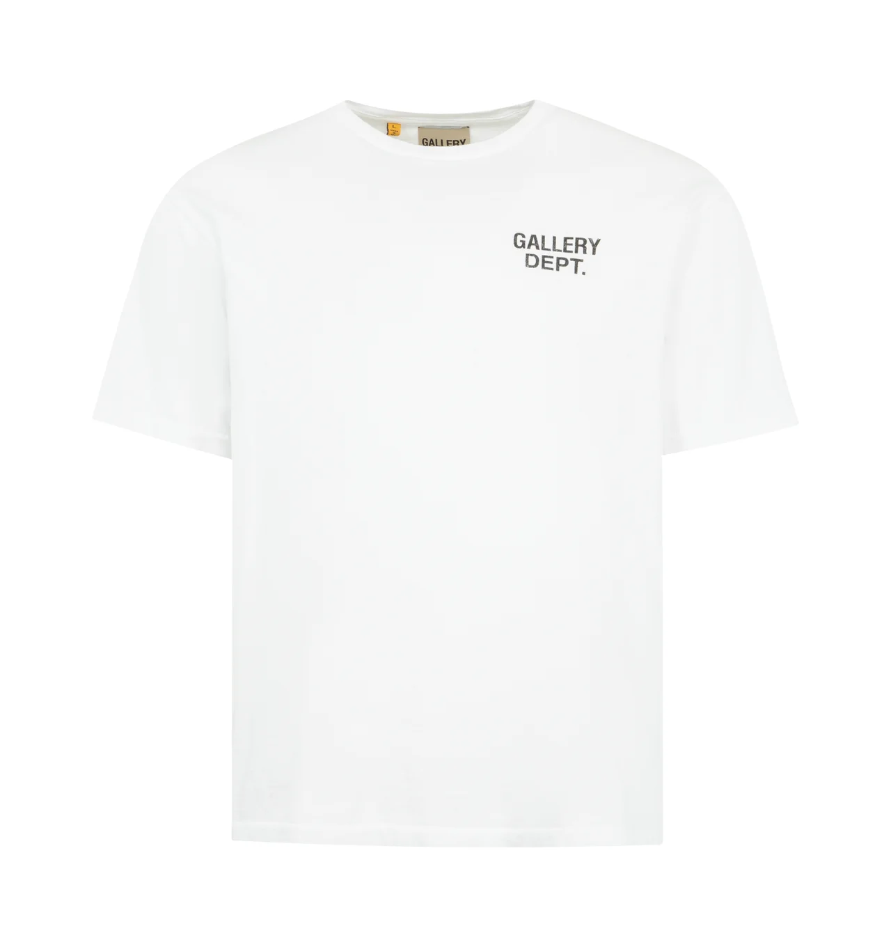 GD LOGO DUSTY TEE - 1