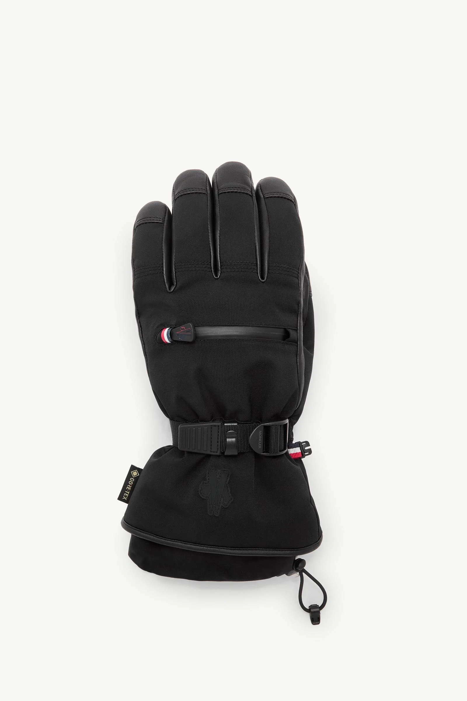 Padded Gloves - 1