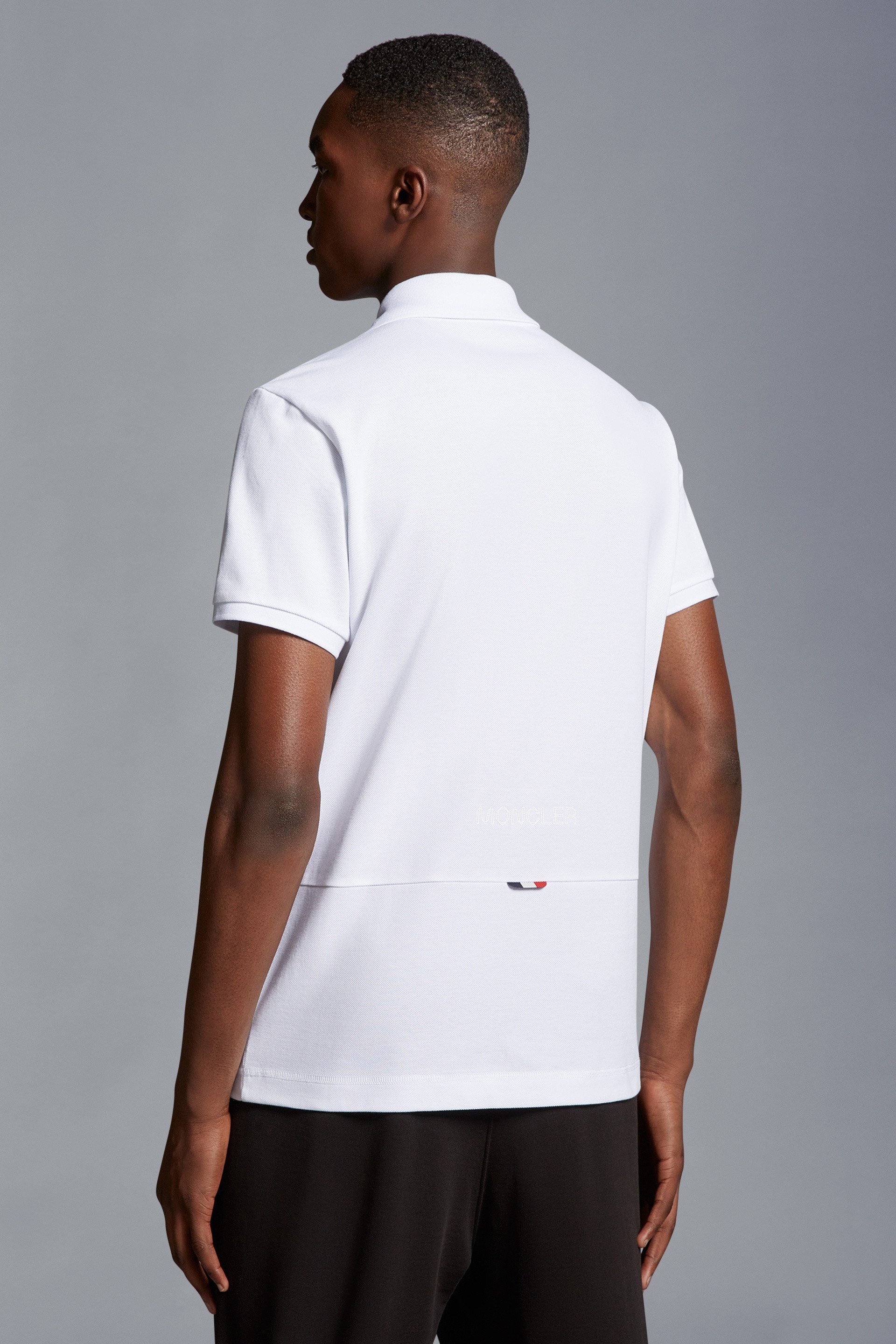 Logo Polo Shirt - 5