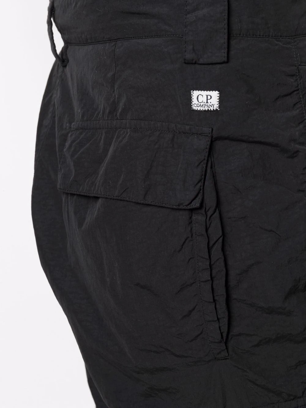 Lens Flatt cargo trousers - 5