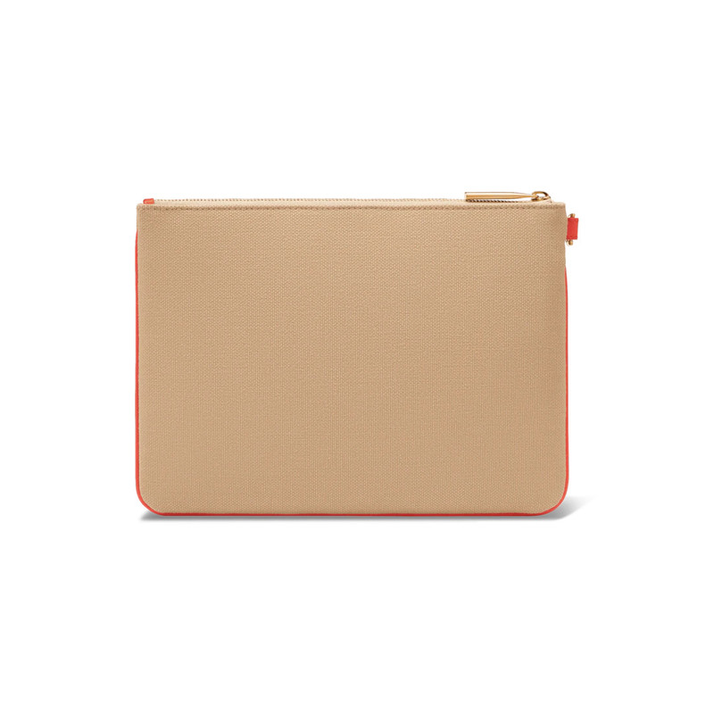 Never Still Wrist Pouch 3