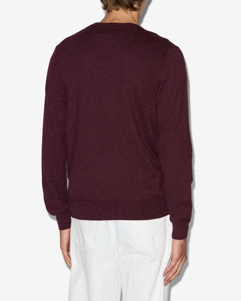 Isabel Marant EVANS SWEATER outlook