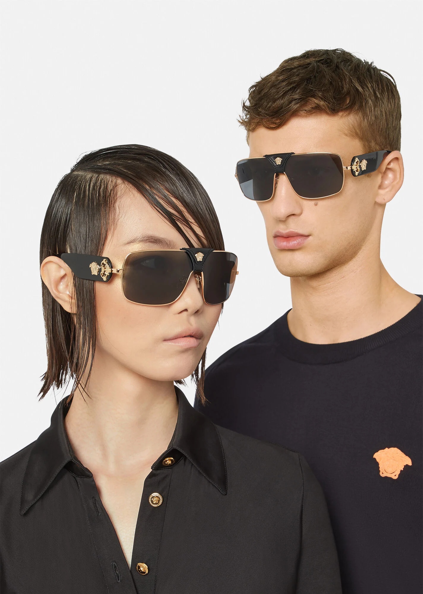 Baroque Sunglasses - 4