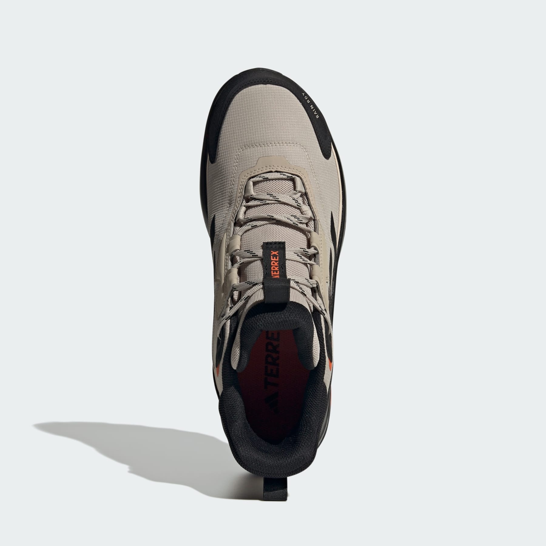 Terrex Anylander Mid Rain.Rdy Hiking Shoes - 3