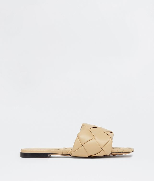 THE LIDO FLAT SANDALS - 1