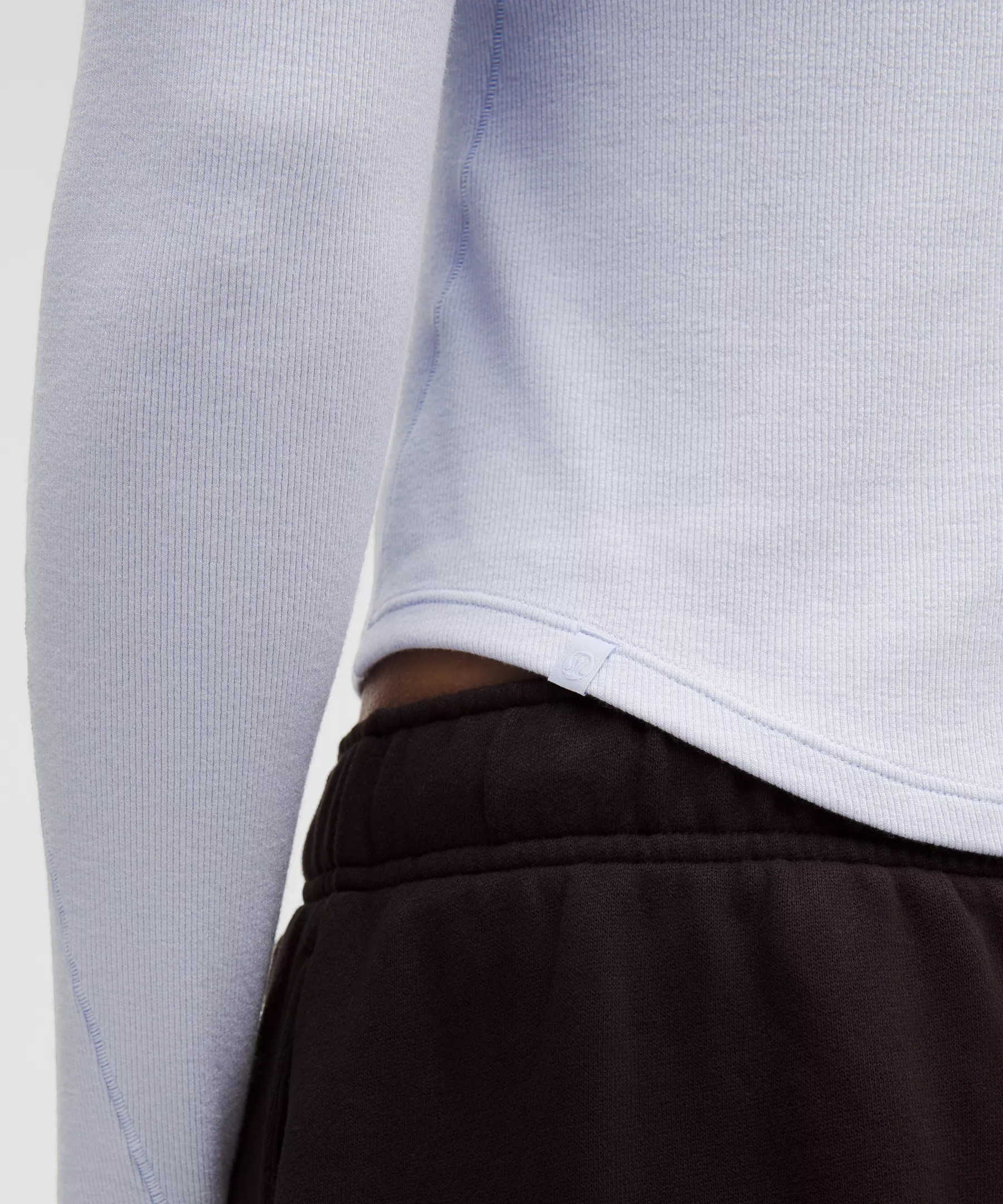 Hold Tight Long-Sleeve Henley - 5