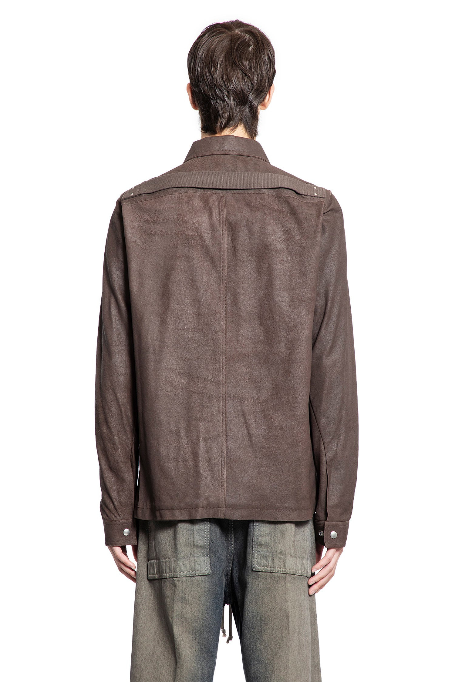 Concordians Brad Jacket - 3
