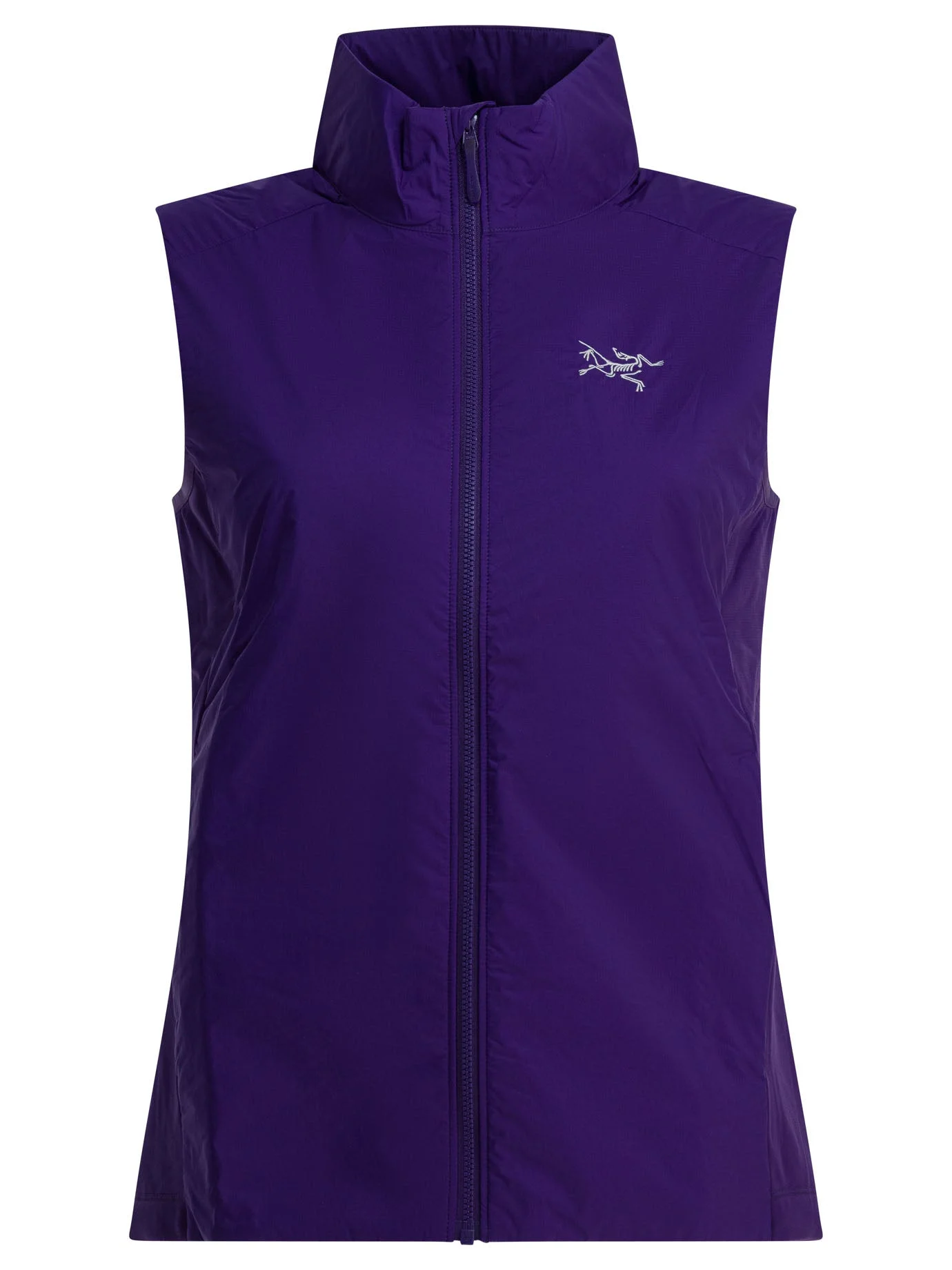 Arc'teryx Sleeveless Jacket "atom Vest W" - 1