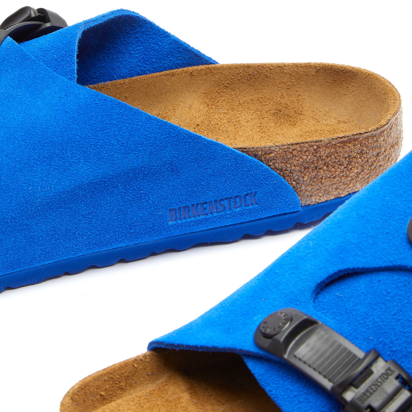 Birkenstock Zürich Tech - 4