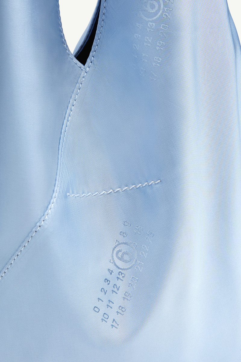 Japanese bag classic small 5