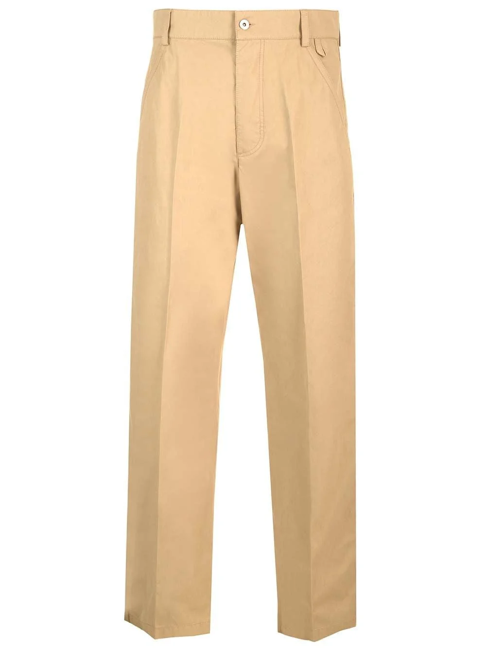 Bottega Veneta Men Cargo Trousers - 1