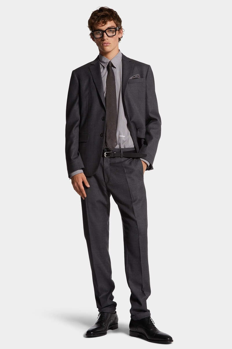 DSQUARED2 PARIS SUIT outlook