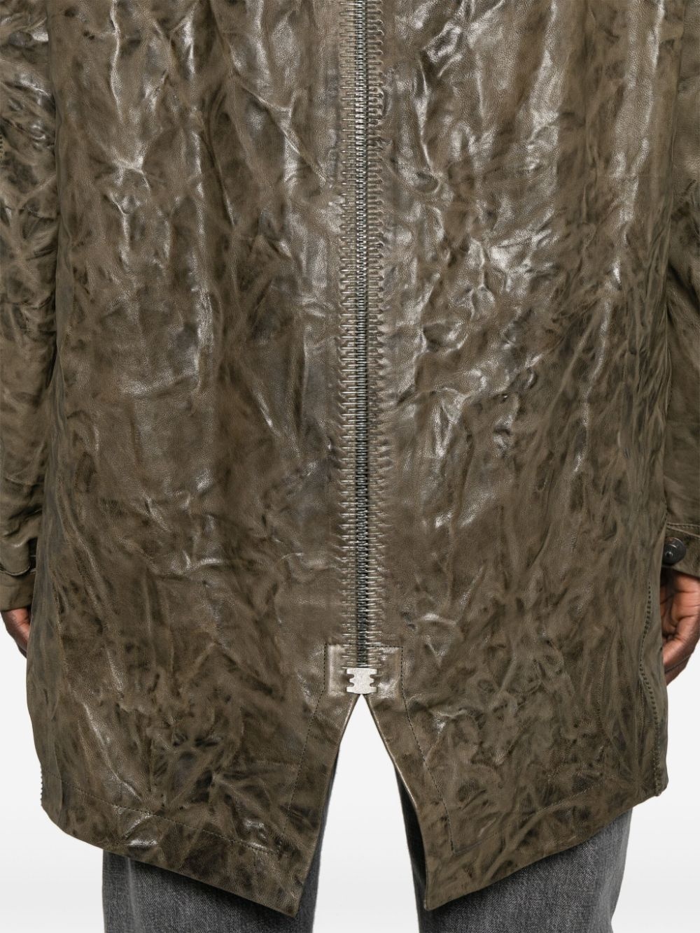 Psycho coat - 5