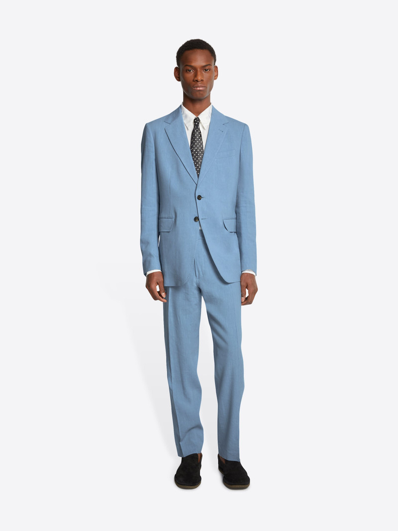 Dries Van Noten CASUAL SUIT outlook