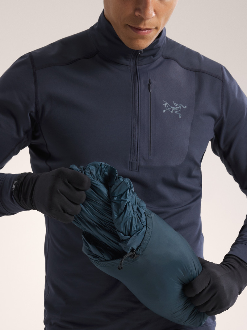 Cerium Hoody 8