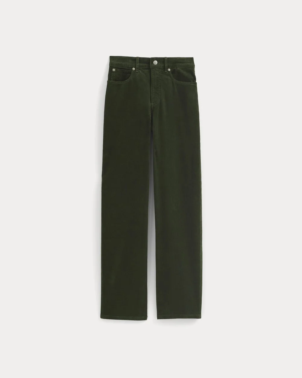 THE WAY-HIGH® CORDUROY PANT - 1