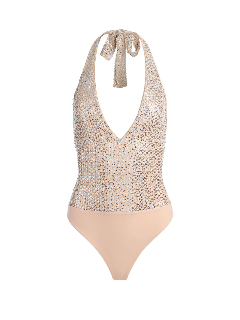 PIPPA SEQUIN BODYSUIT 7