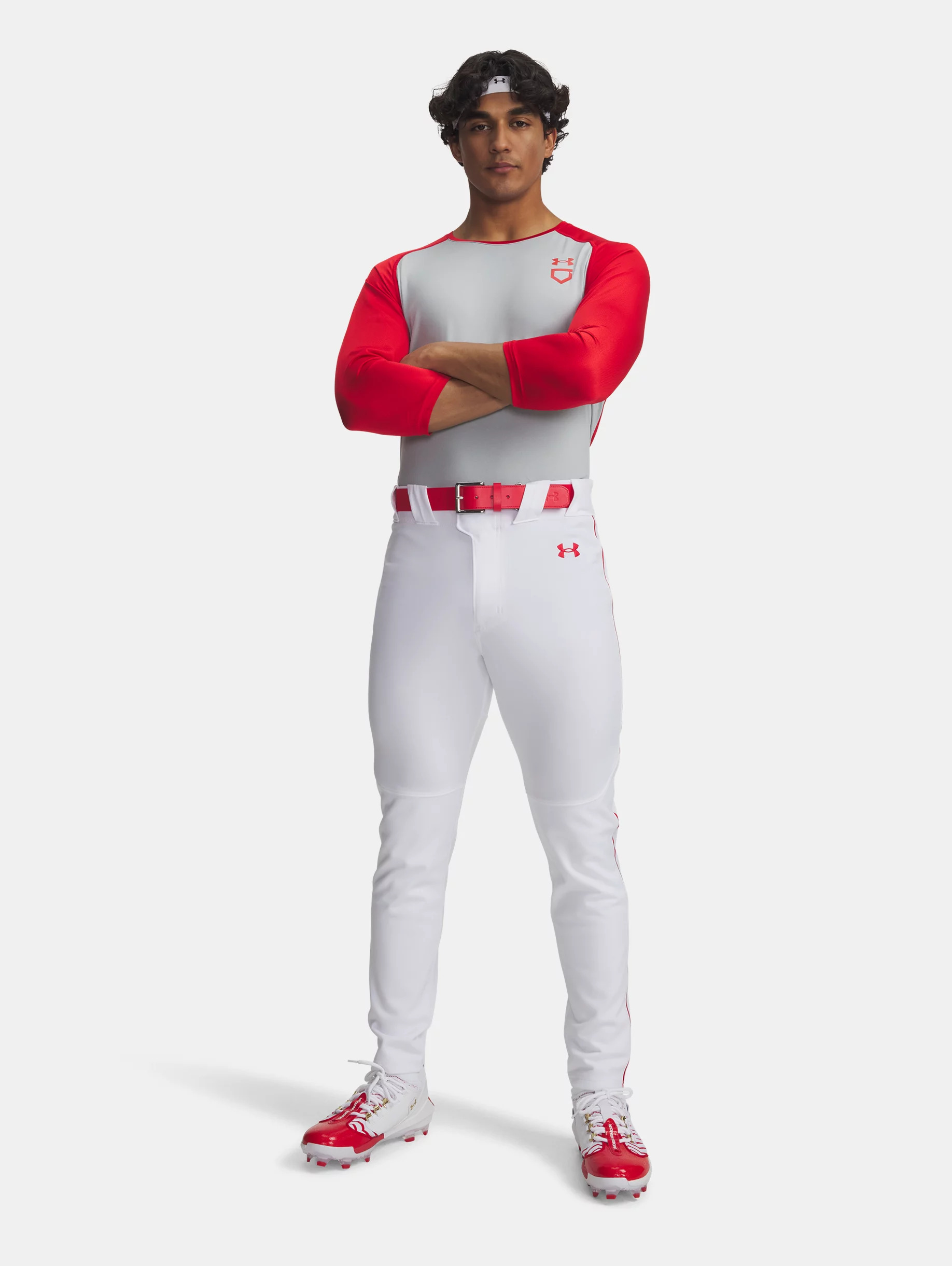 UA Utility Pro Piped - 3