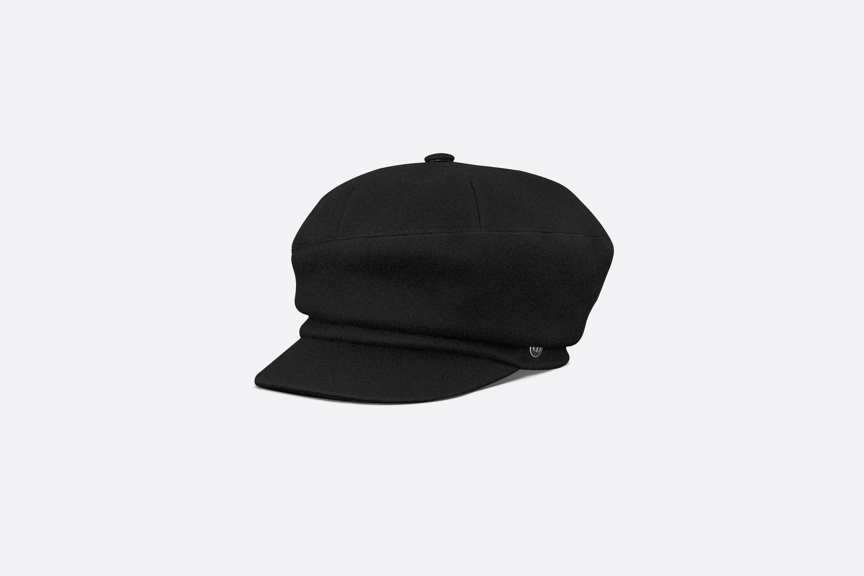 D-Road Cap - 1