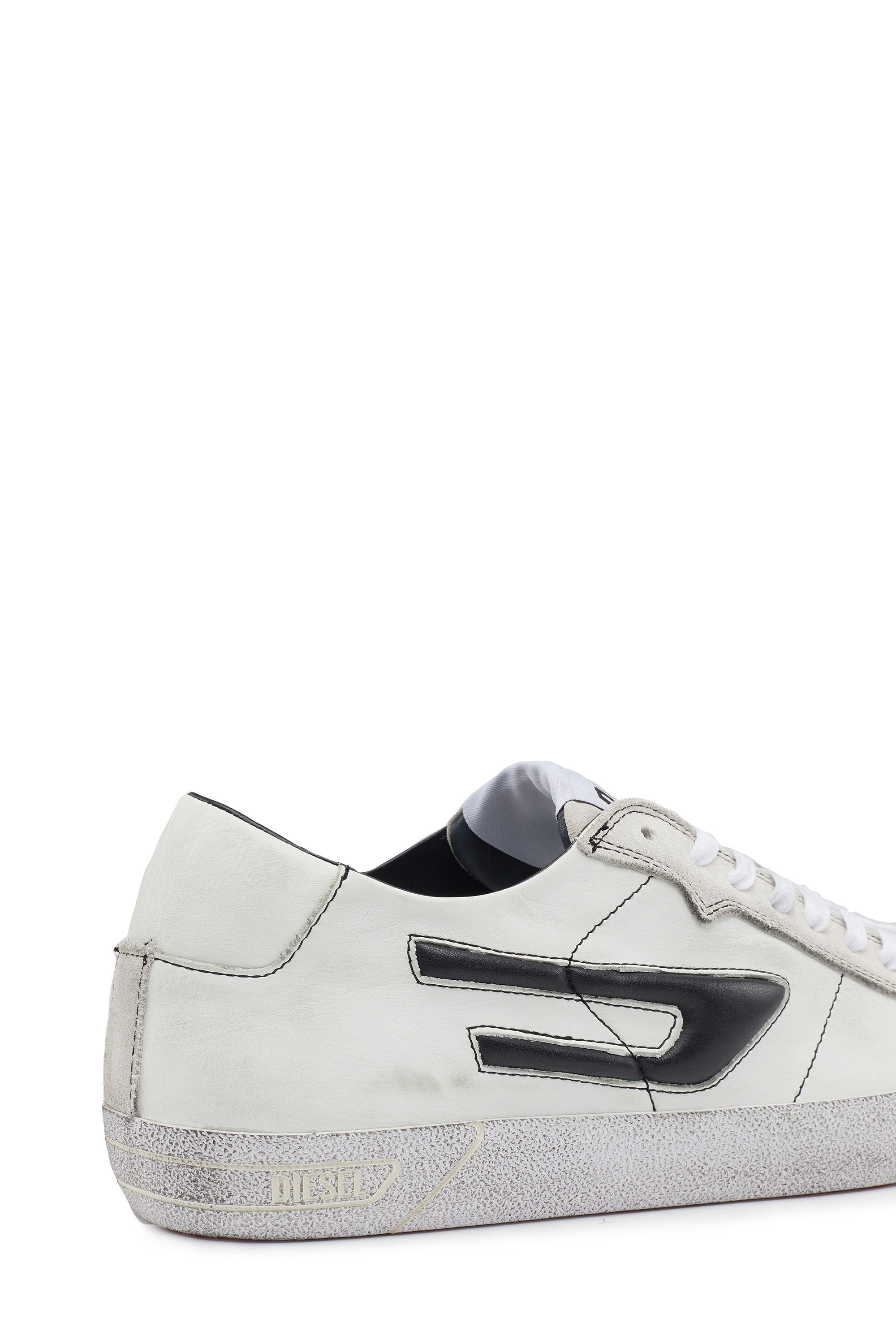 S-LEROJI LOW - 7
