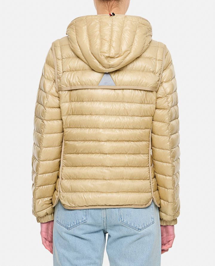 Moncler Grenoble Women Karura Down Jacket - 3