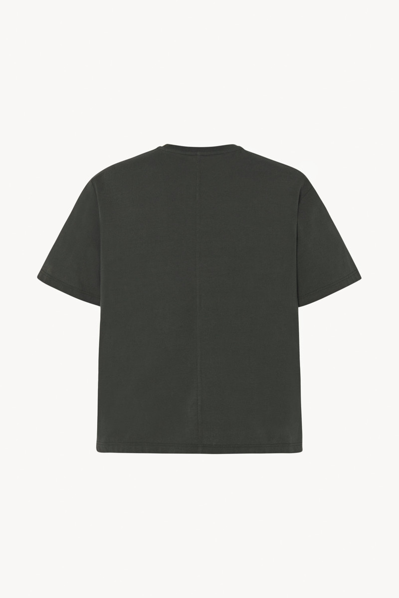 The Row Errigal Top in Cotton outlook