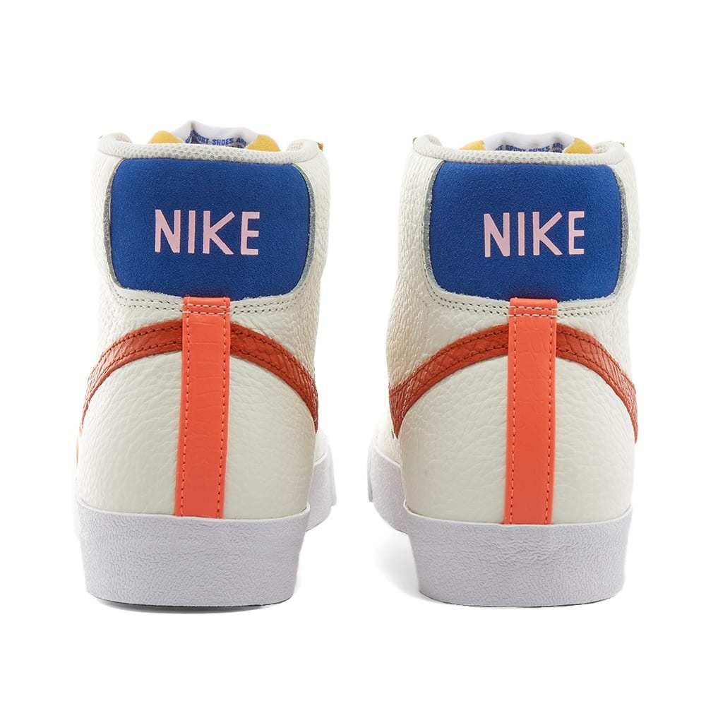 Nike Blazer Mid 77 Golden Hour W - 3