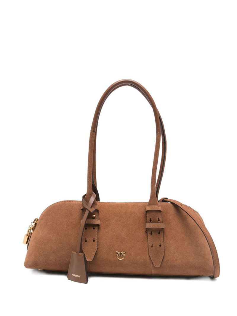 leather shoulder bag 1