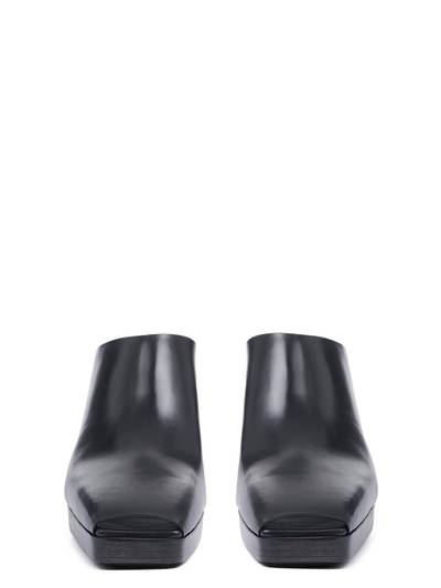 Rick Owens SHOES outlook