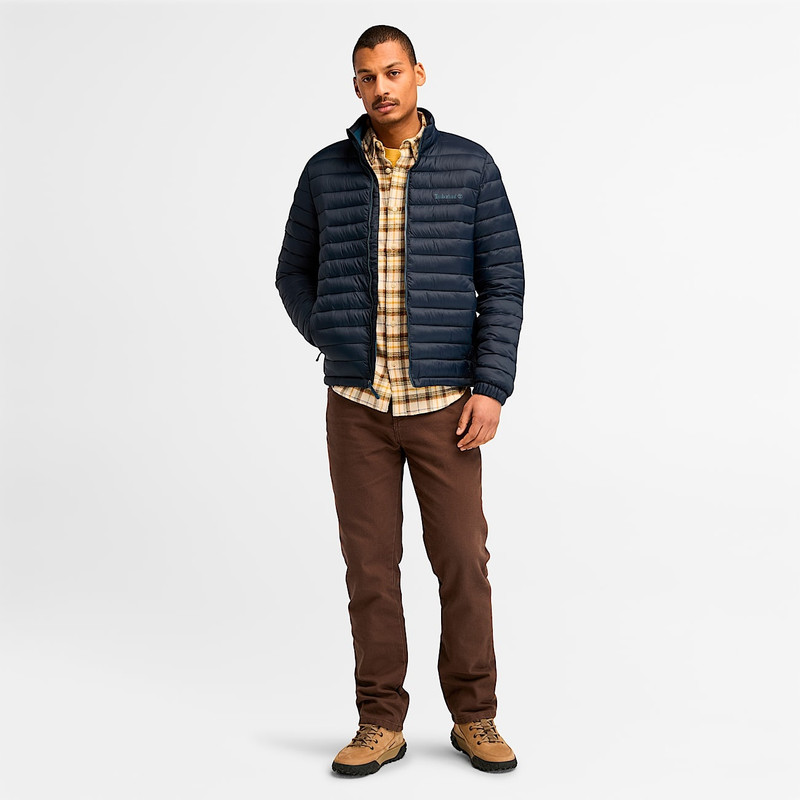 Men's Axis Peak Durable Water-Repellent Jacket 3