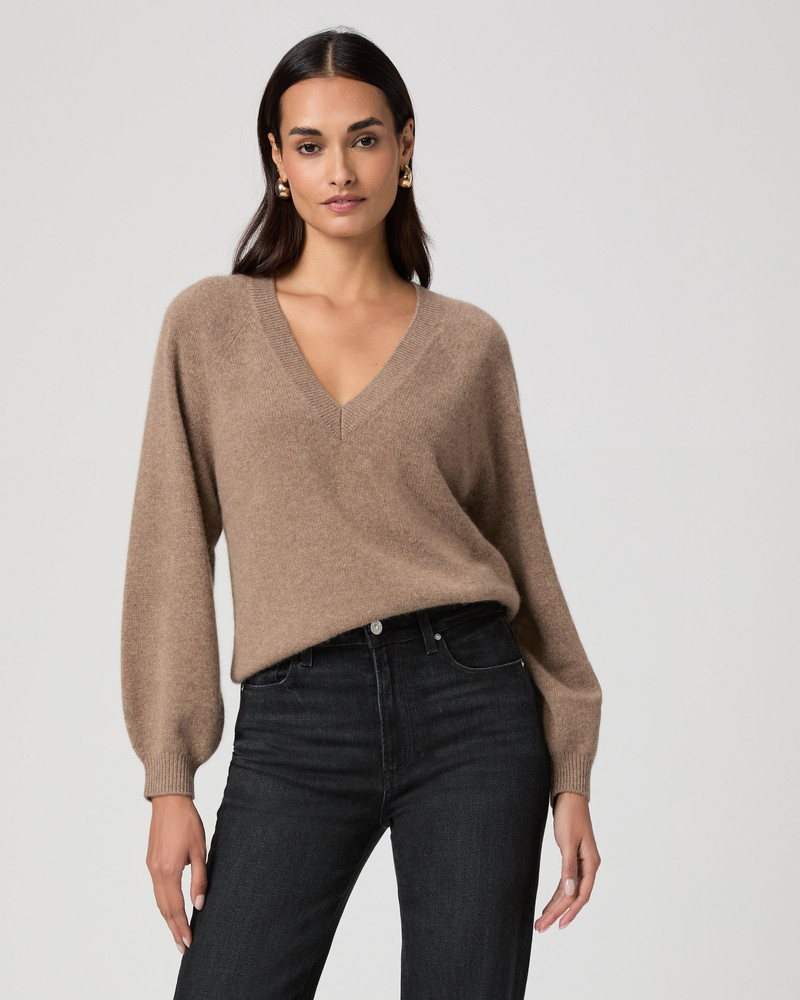 Thea Sweater 1