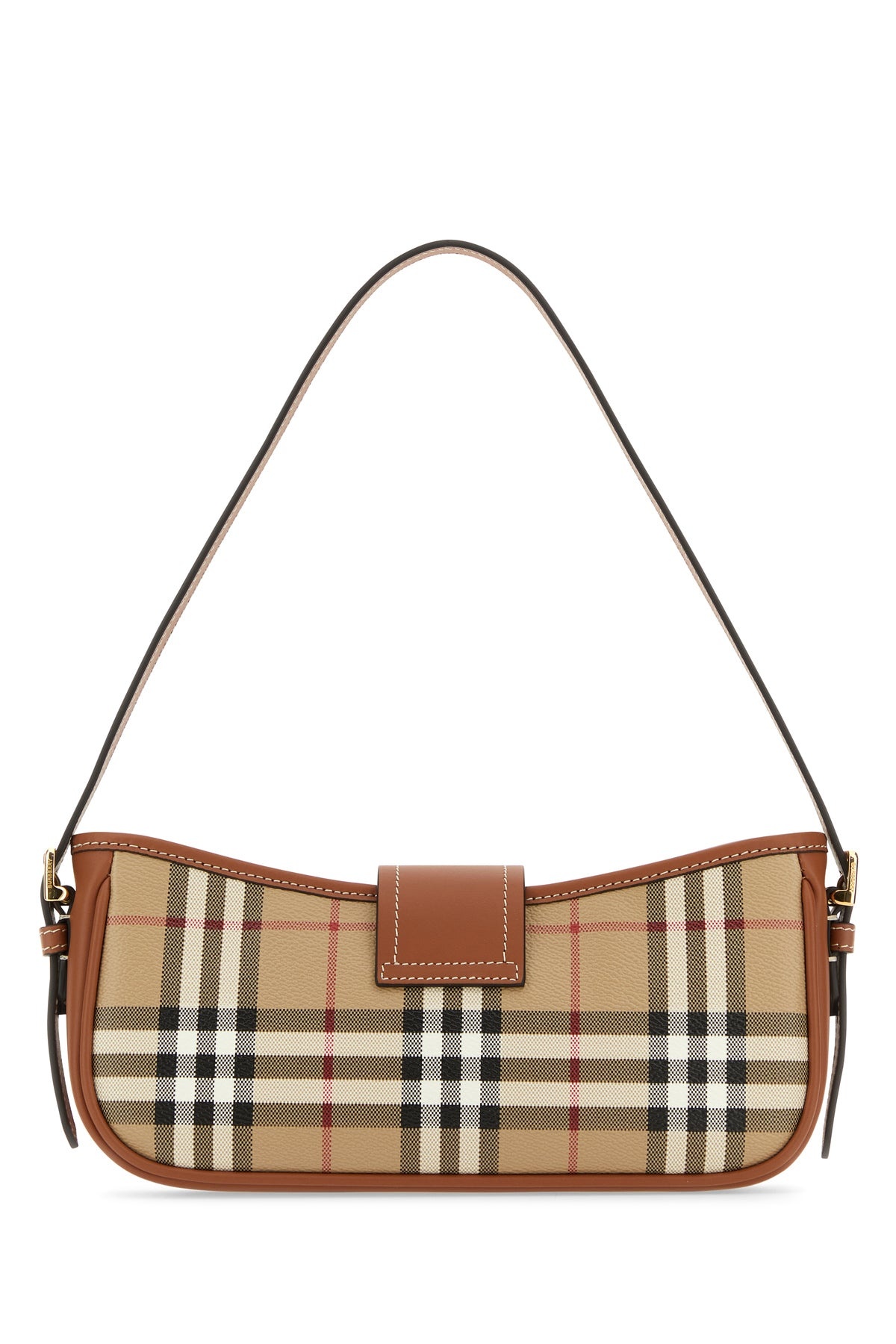 Printed canvas Sling shoulder bag - 3
