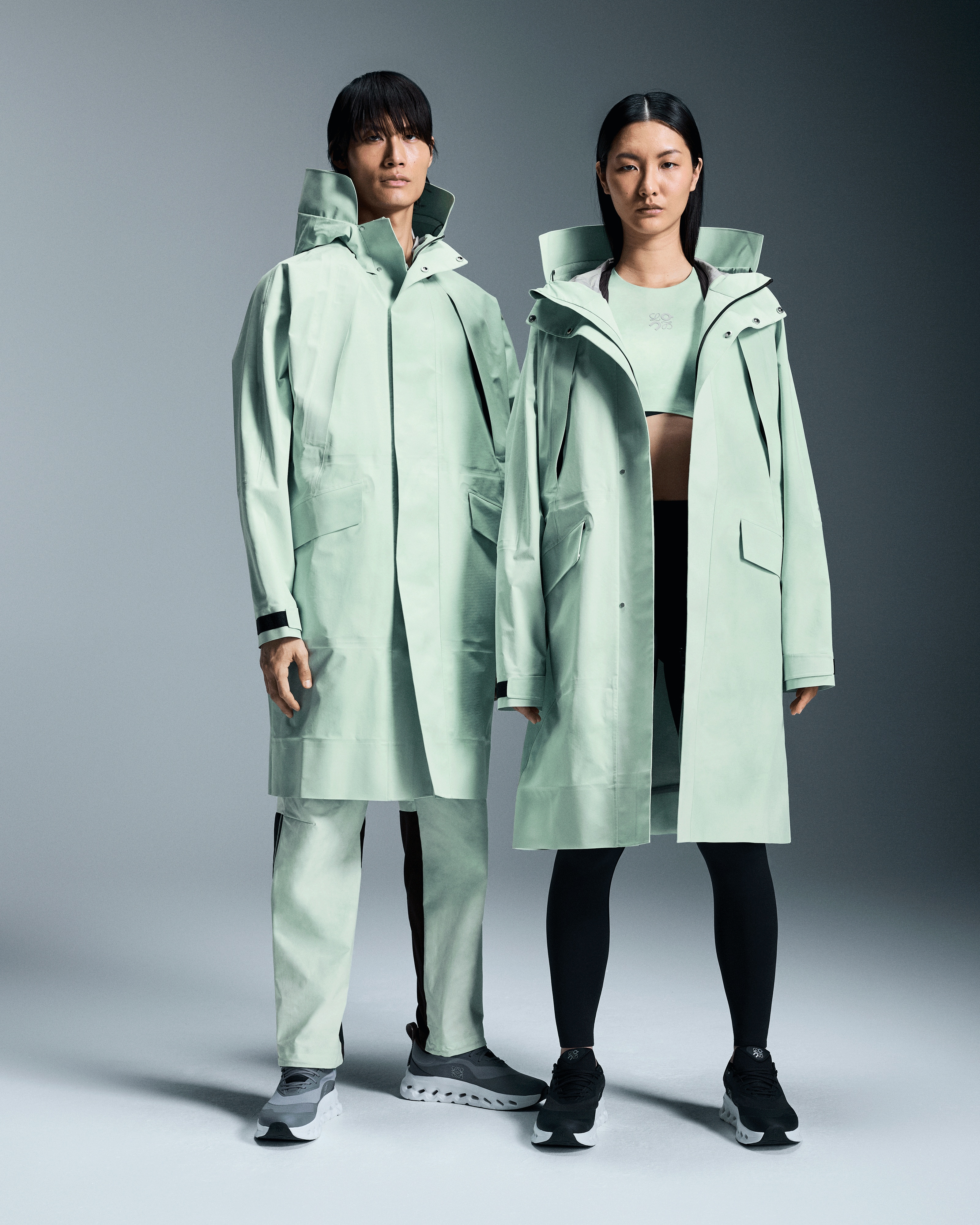 Parka LOEWE - 1