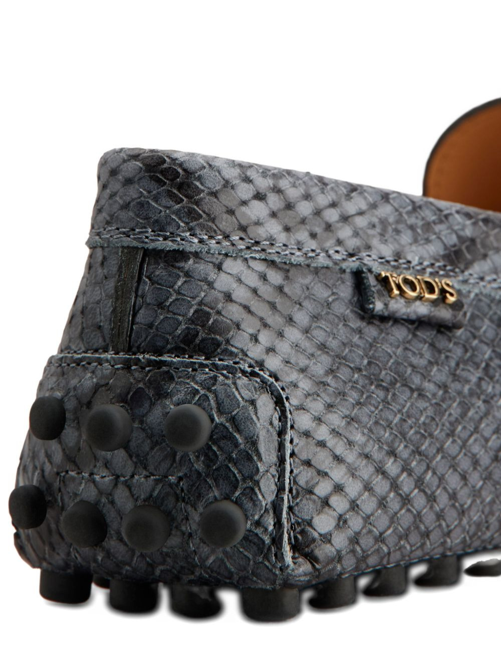 Gommino loafers - 5