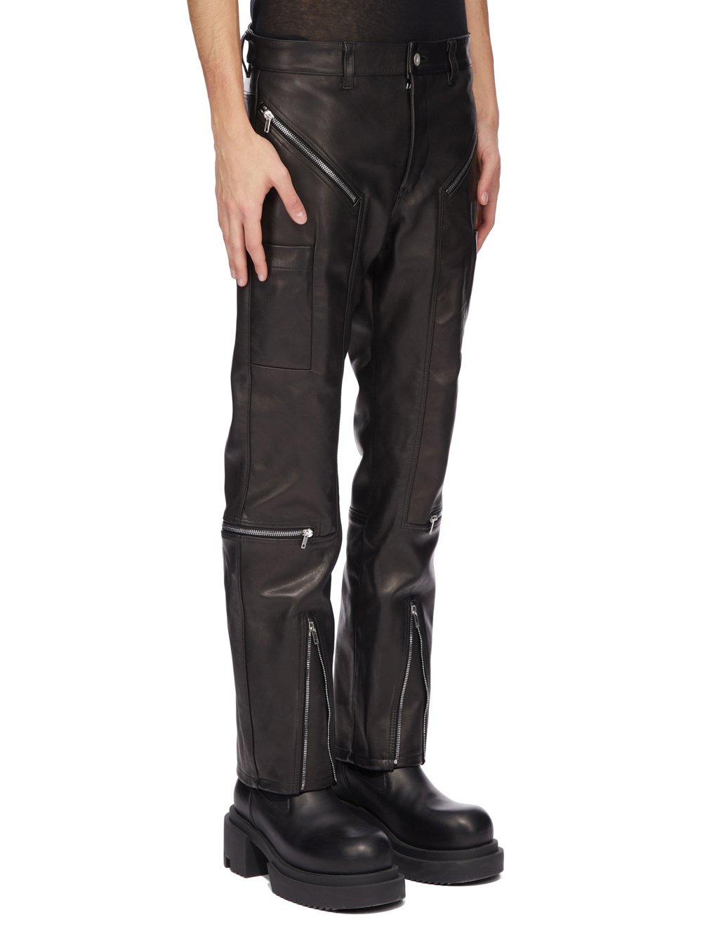 PANTS - 2