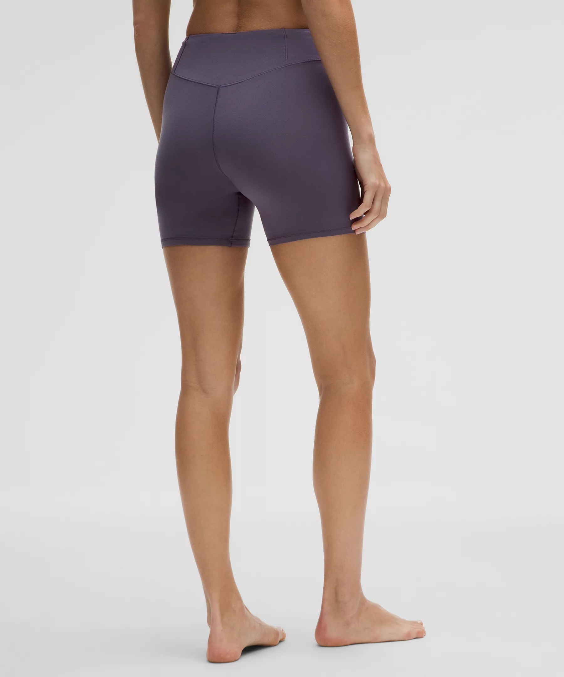 UnderEase Super-High-Rise Shortie Underwear - 2