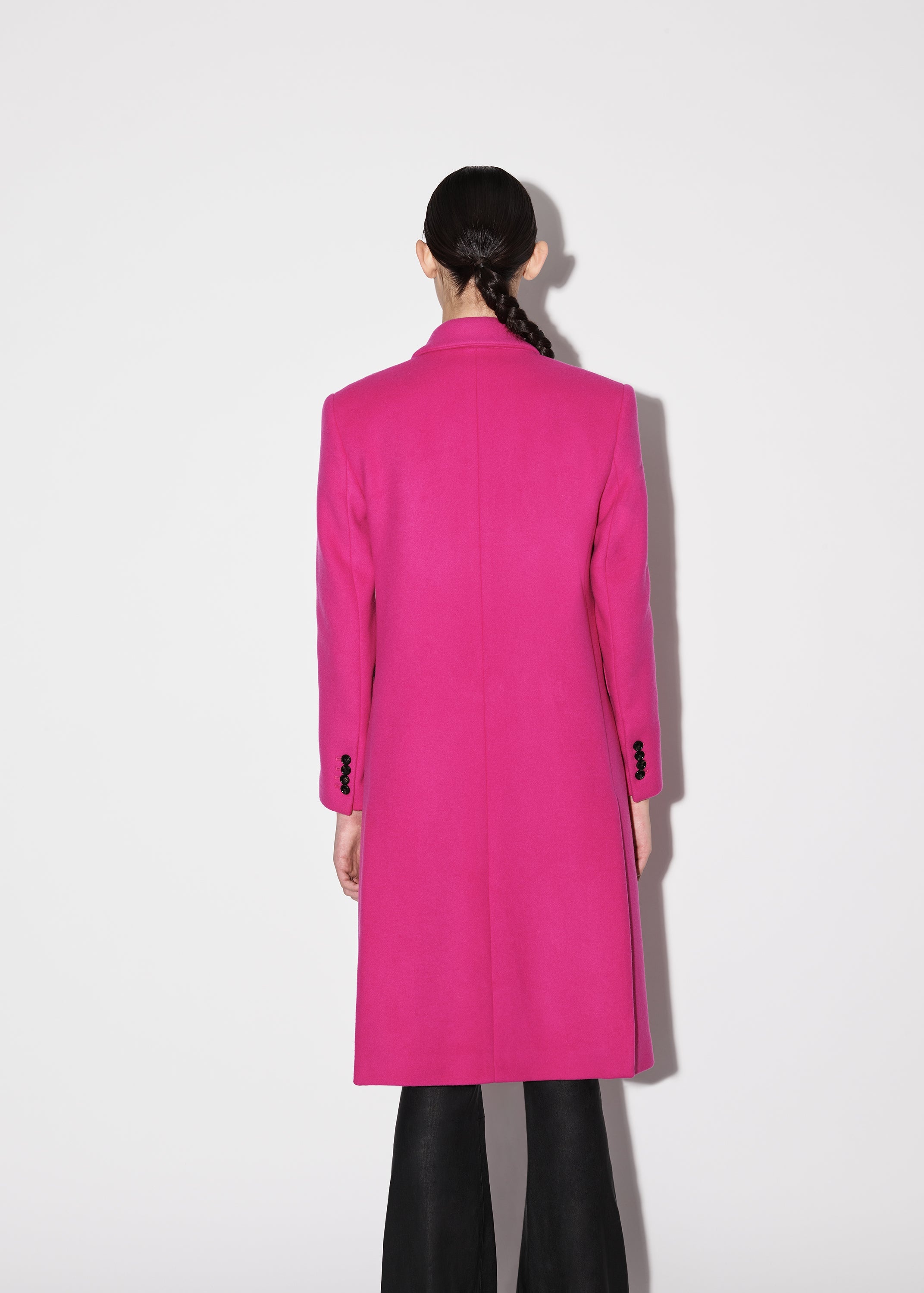 LONG COAT - 6