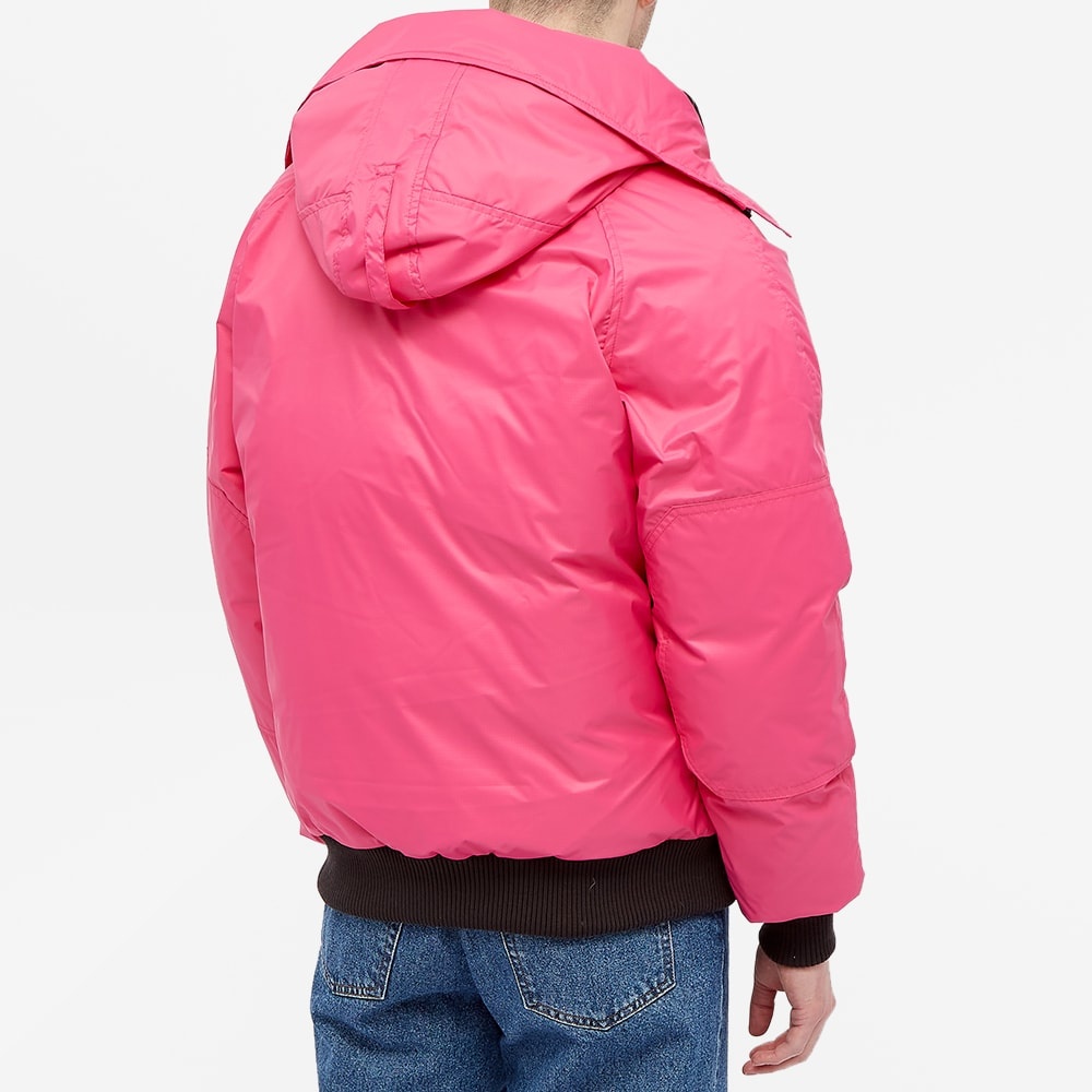 Canada Goose Chilliwack Bomber Jacket - 6