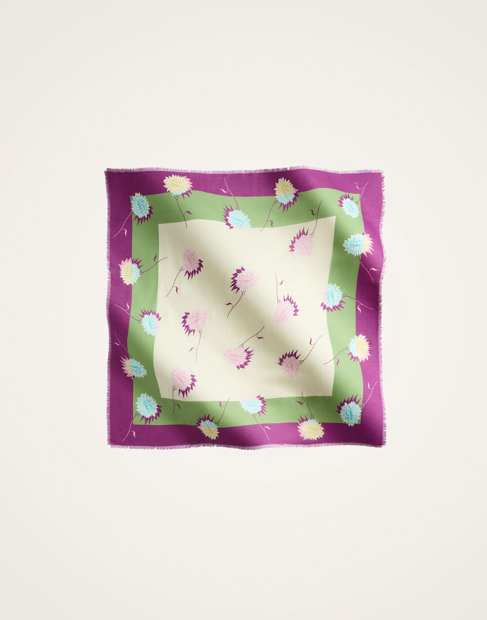 Light Scarf - 4