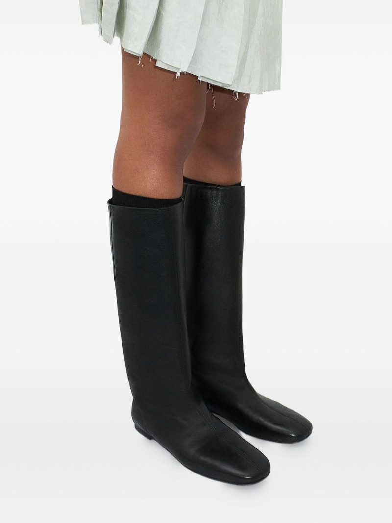 MIISTA Severine boots outlook