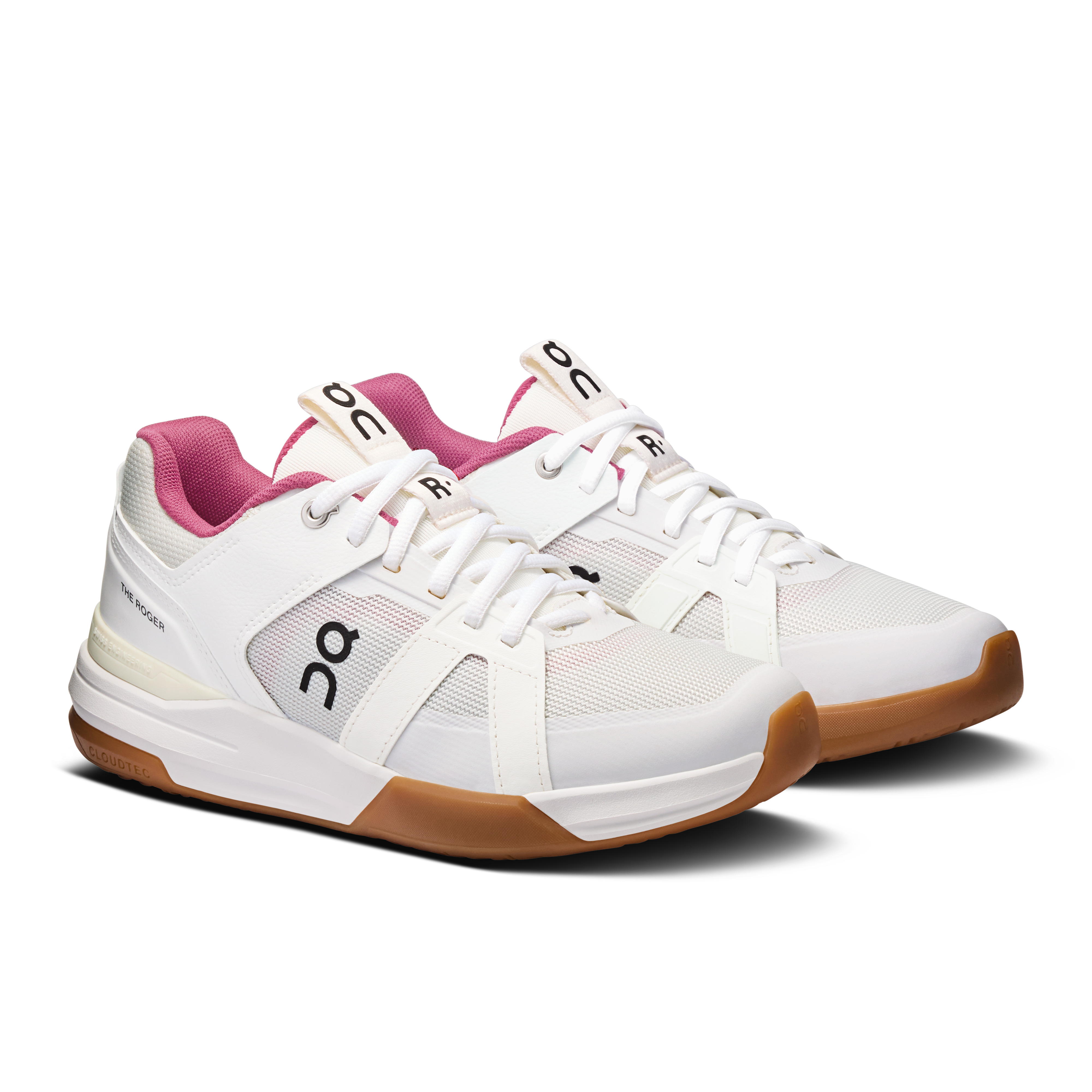 THE ROGER Clubhouse Pro - 6