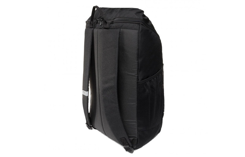 PUMA PUMA Plus Backpack 'Black White' 077292-01 outlook