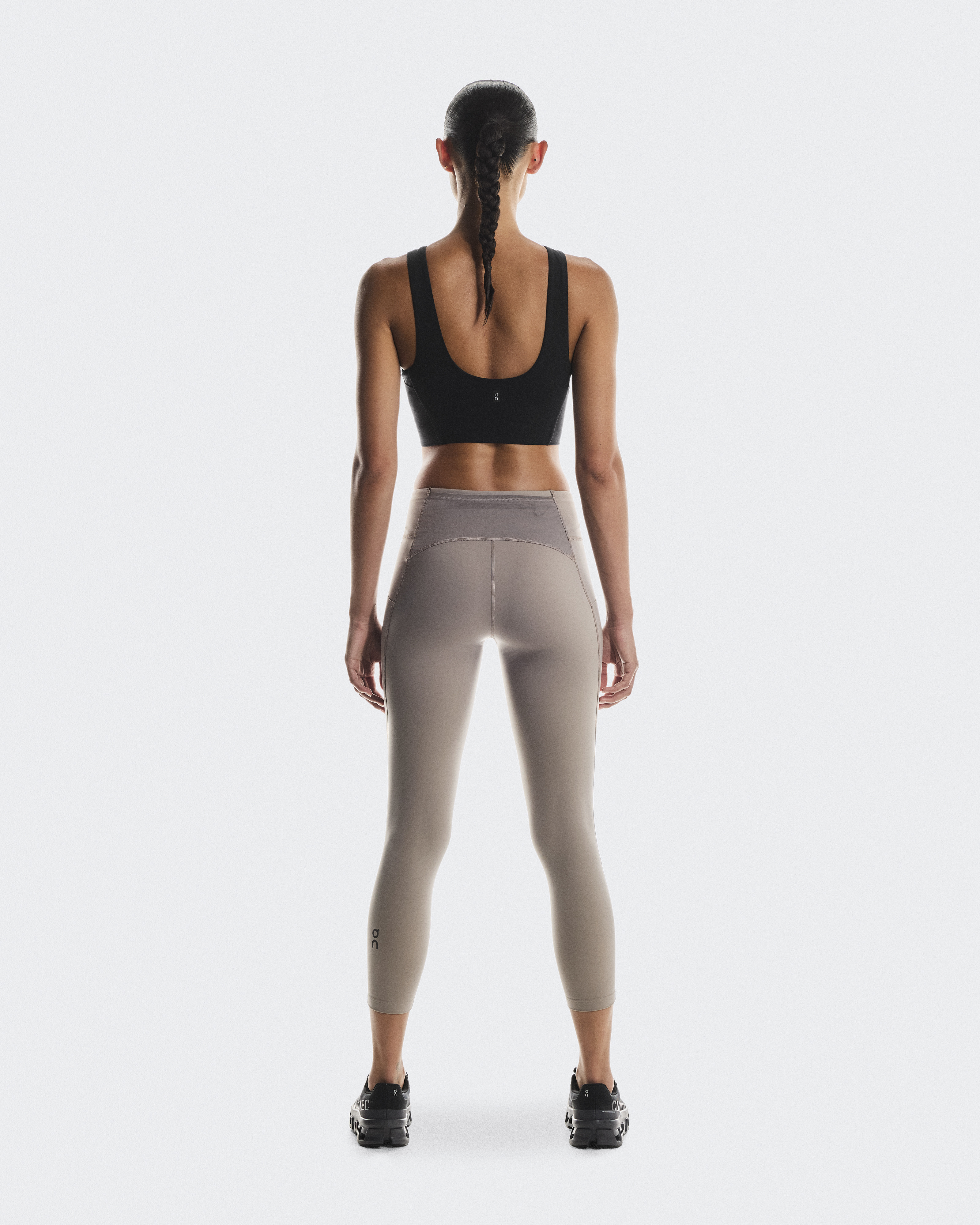 Performance Tights 7/8 - 2