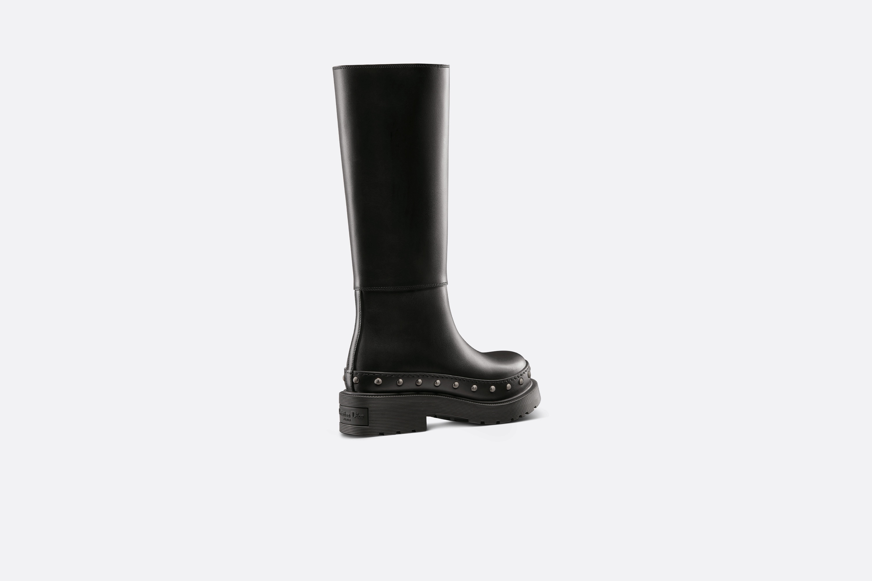 Diorquake Boot - 3